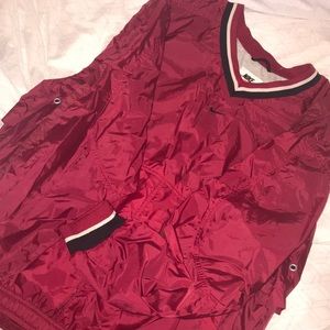 Nike windbreaker